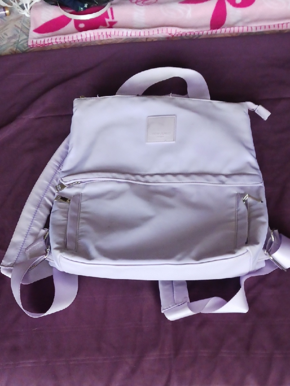 Cynthia Rowley Backpack